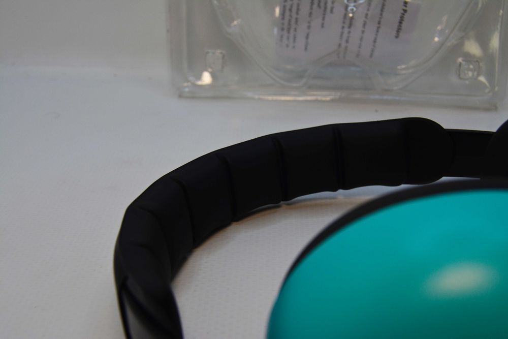 Дитячі шумозаглушуючі навушники BBTKCARE Mini Earmuffs від 3 міс. | Нові