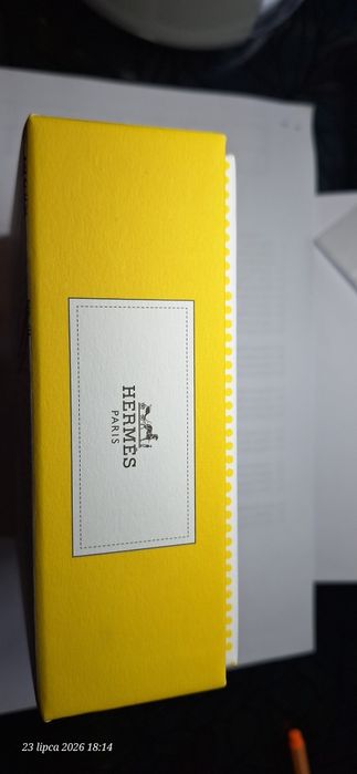 Hermès Galop d'Hermès Parfum