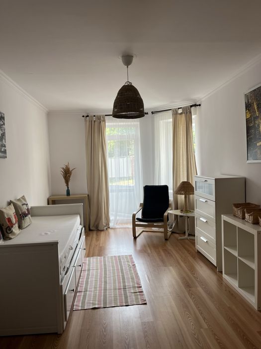 Власник. Оренда 1-кімнатної квартири з балконом на вул. Лінкольна