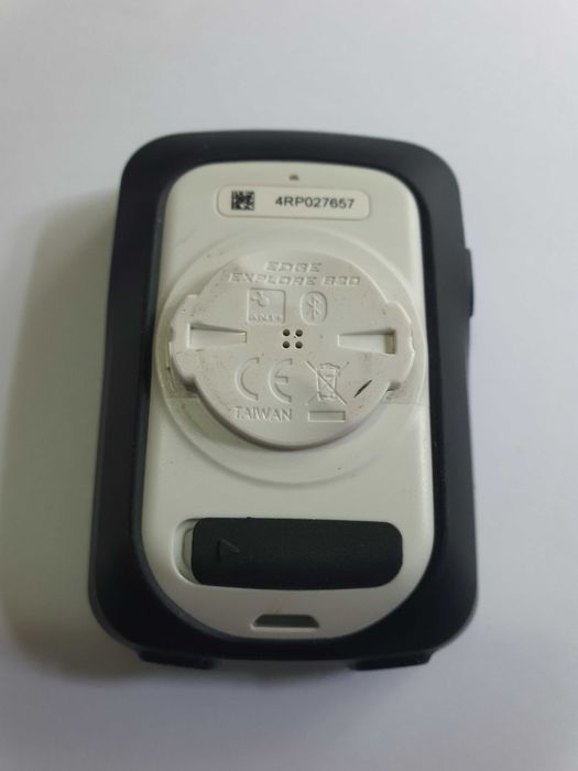 GARMIN Edge Explore 820