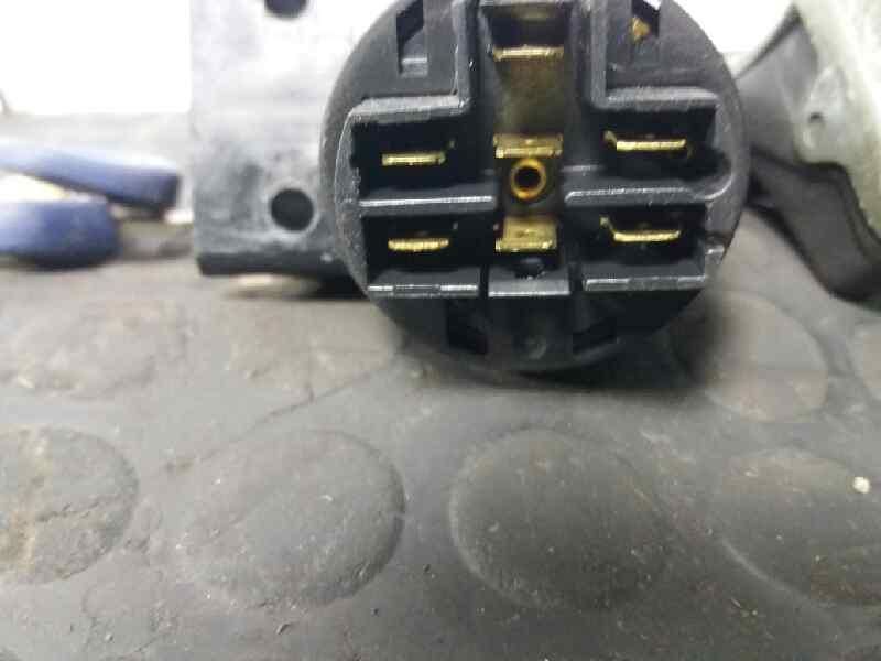 chave de contato anti-roubo fiat i punto 176 berlina