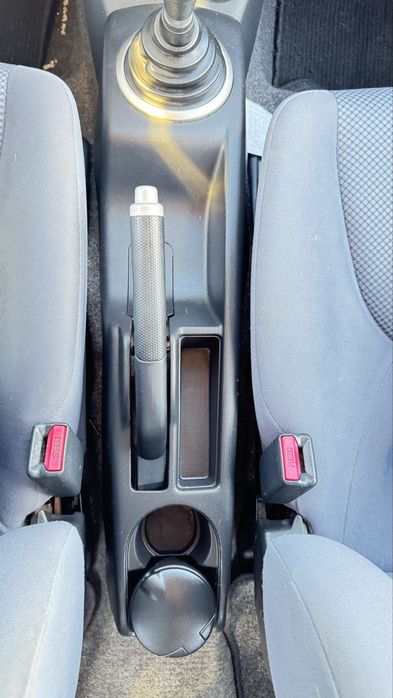 Honda Jazz 1.2 DSI