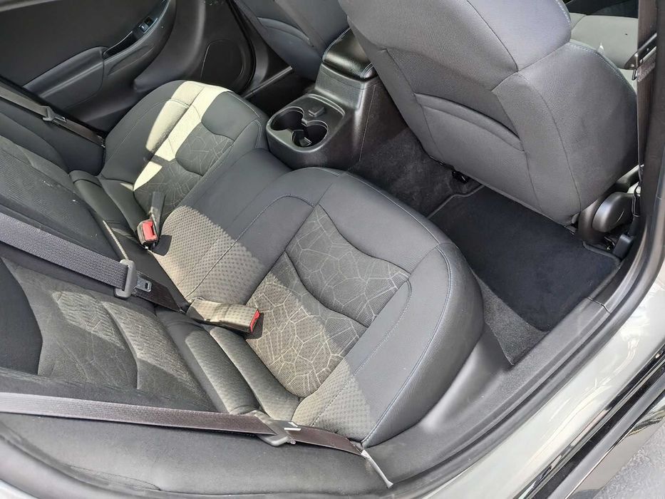 Chevrolet Volt Premier      2017