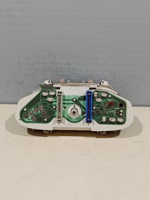 Quadrante / painel de instrumentos FORD Fiesta Van (FVD)