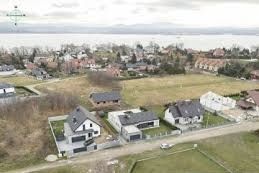 Działka budowlana 8 arów – Jędrzychów k. Nysy-piękna panorama na góry