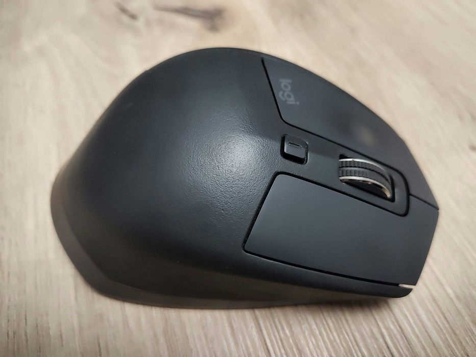 Mysz Logitech MX Master 2S