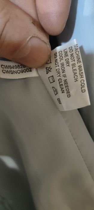 Piękny płaszczyk damski