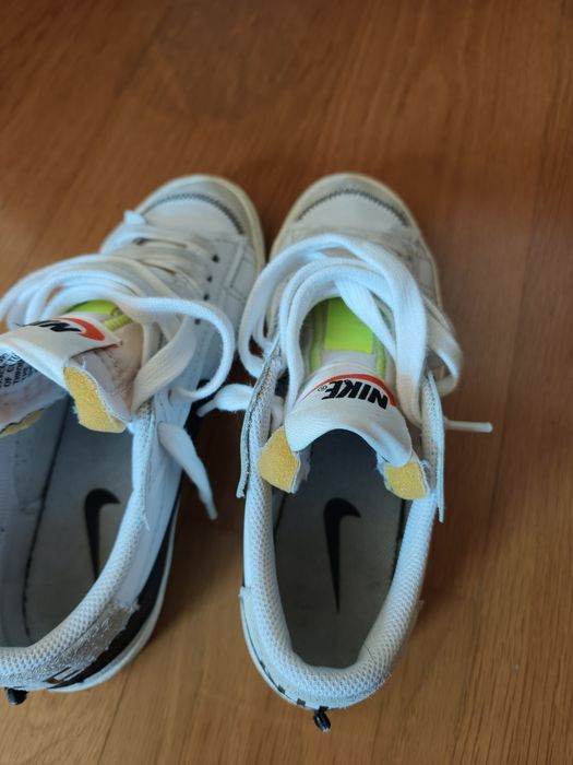 Sapatilhas Nike Unisexo