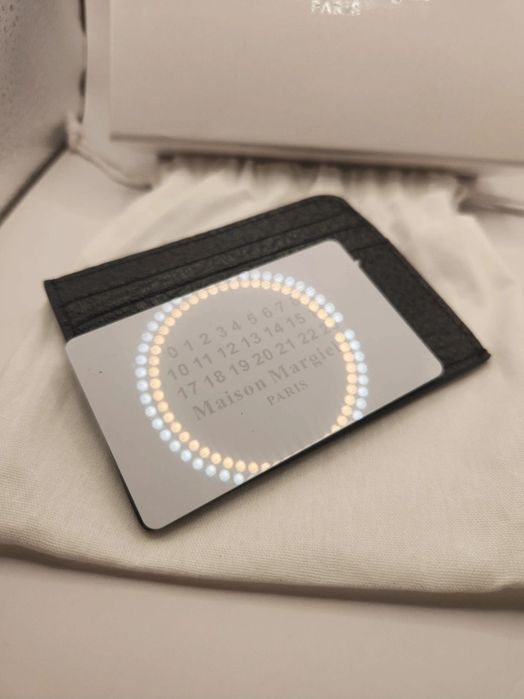 Carteira Maison Margiela