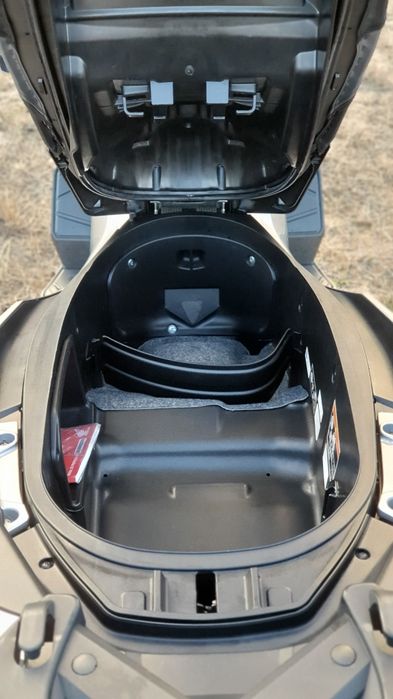Honda ADV350 2023
