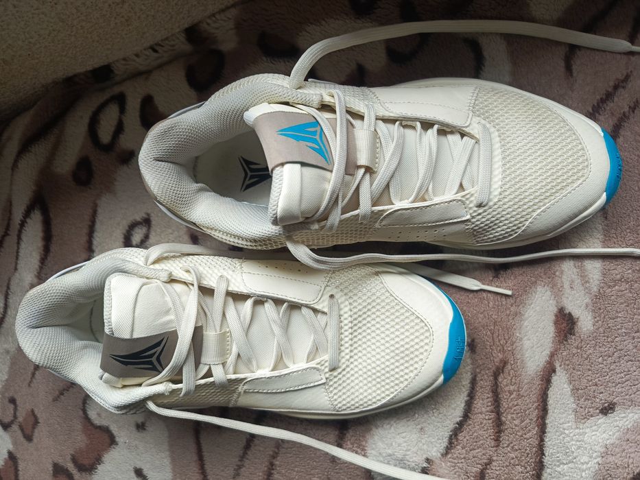 Buty do koszykówki Nike Ja 1