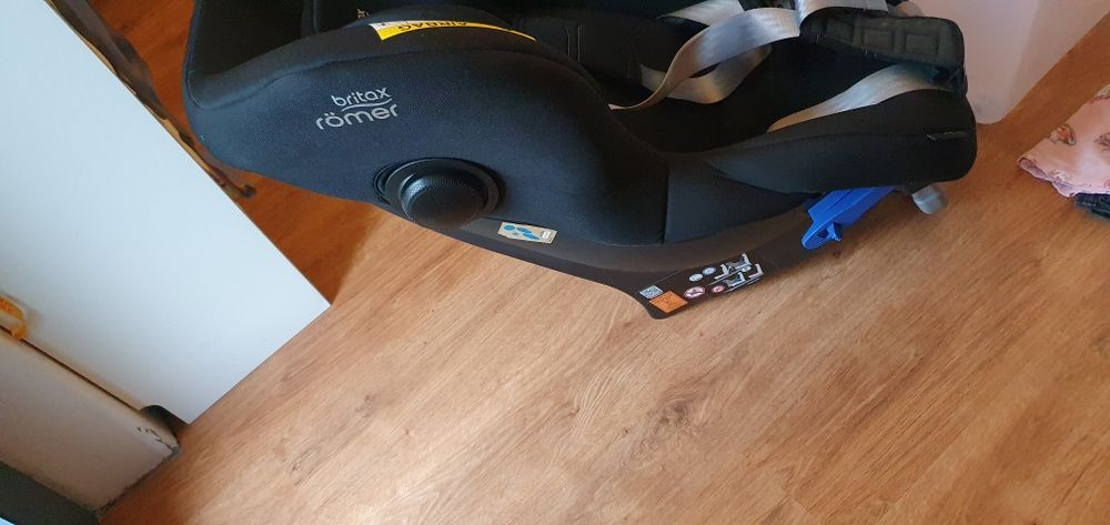 Fotelik Britax Romer