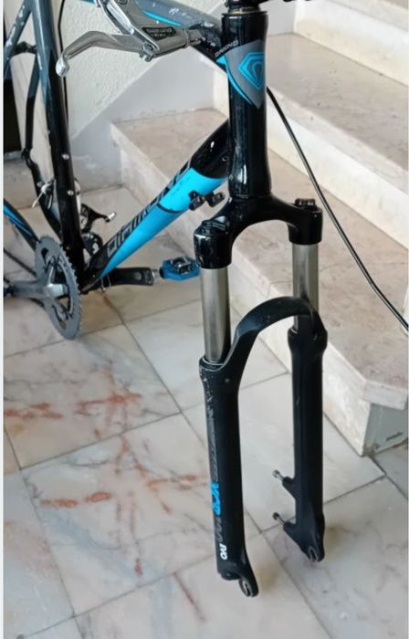 Quadro Belga bicicleta estrada