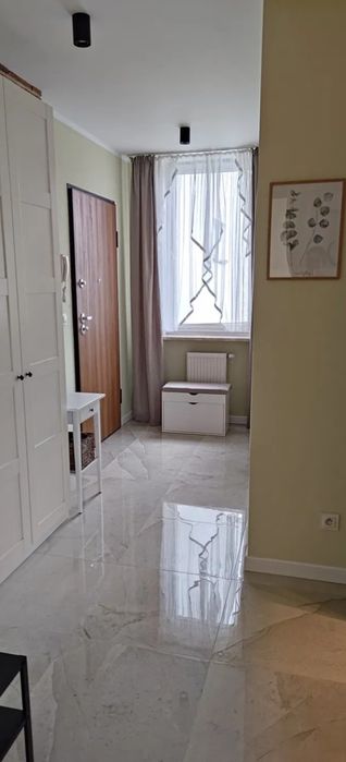 Mieszkanie – Warszawa - Widok 5