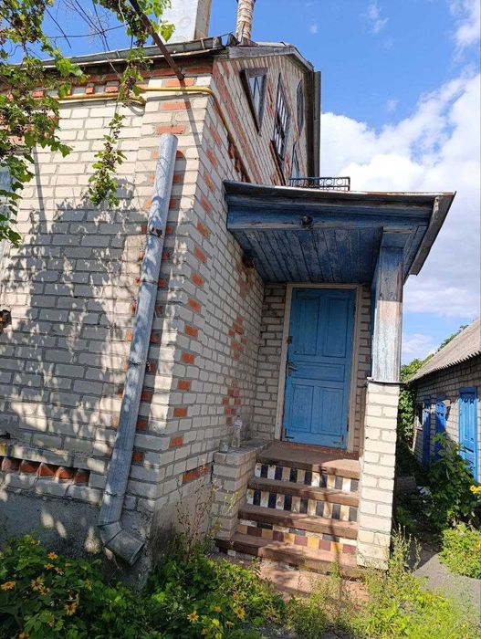 Продаж будинка Котляри