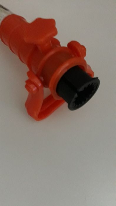 Pik do parasola plażowego