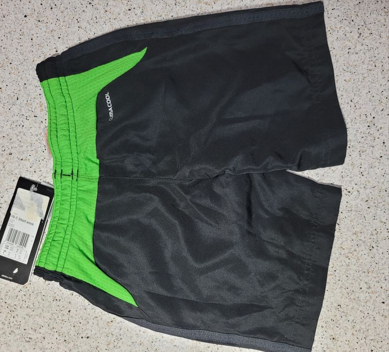 Spodenki adidas roz.92 nowe