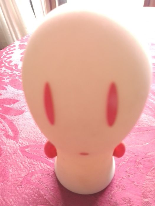 A Preta! e a nova Amiga Cada 12E ou as 2-20E - Peça Bebé -2E Desde 2E