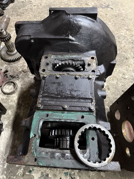 Корпус Щеплення взборі МТЗ-82.1/892. Проміжутка МТЗ, Новий Зразок.