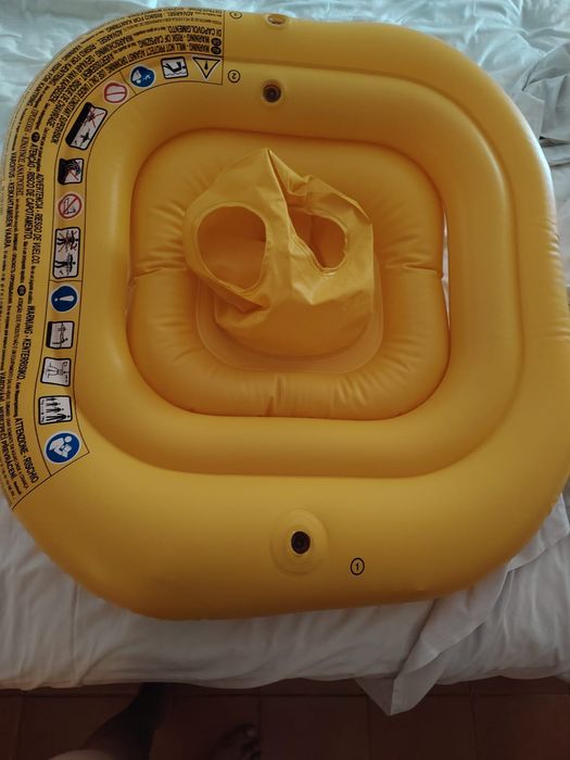 Boia para bebé 11-15kg