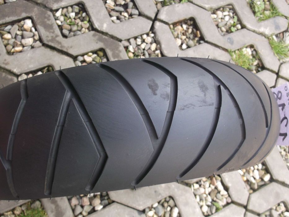 opona 130/60-13 Mitas mc16 dot4418 4,1mm r13 skuter
