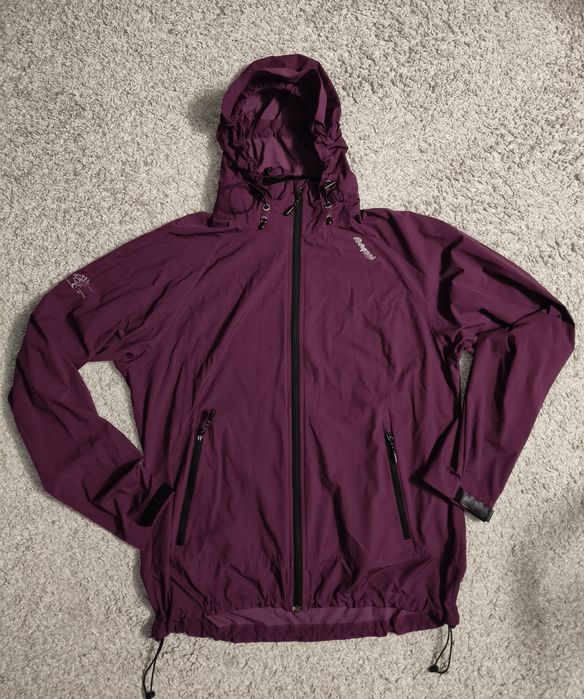 Kurtka damska Bergans Of Norway Microlight Lady