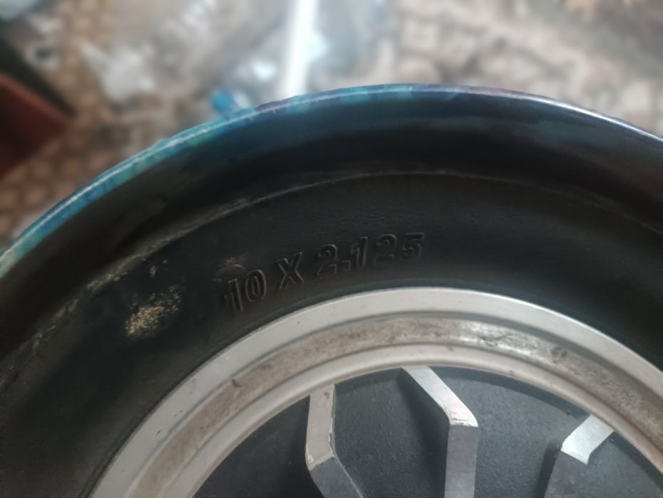 Гироскутер Smart Balance А8