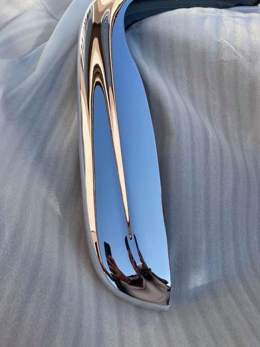 Chromowanie Polerowanie i Renowacja akcesoriow motoryzacyjnych