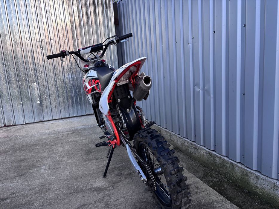 Продам Kayo tt140