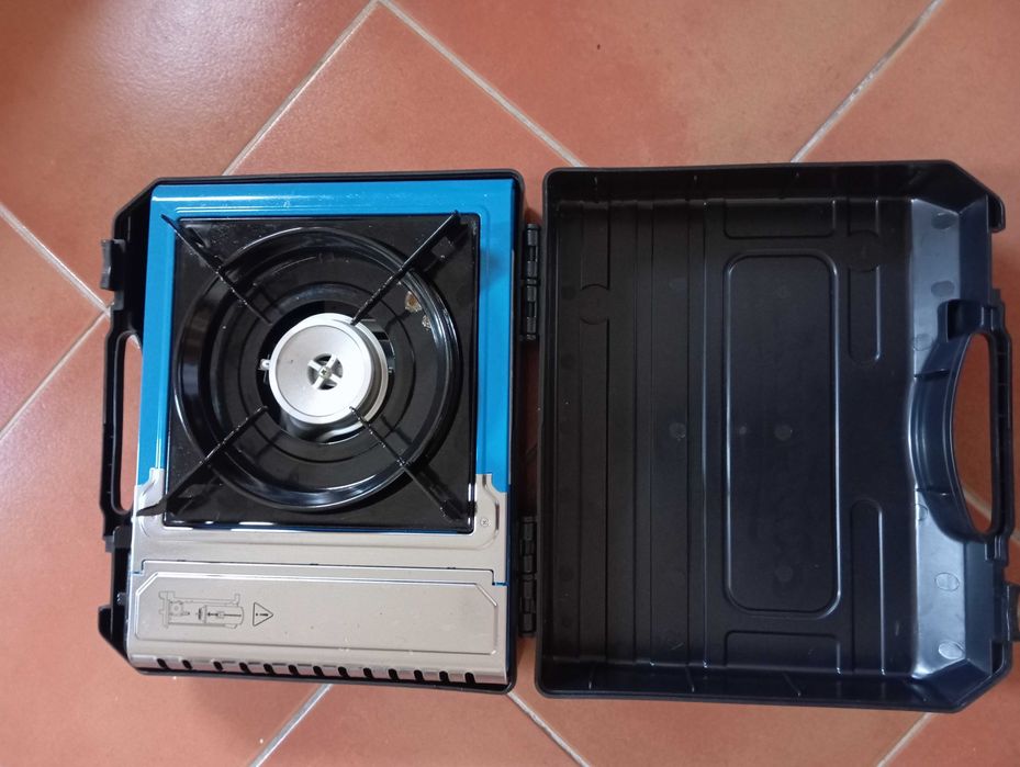 Fogão Campingaz um bico