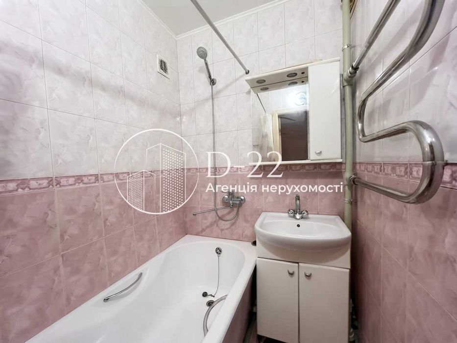 Оболонський проспект 14Б, 5 хв до метро ОБОЛОНЬ,МІНСЬКА Продаж 2к квартири,
