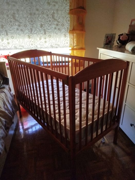 Cama/ berço para bebés