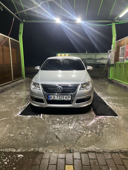 Продам Volkswagen passat b6 2008 Торг