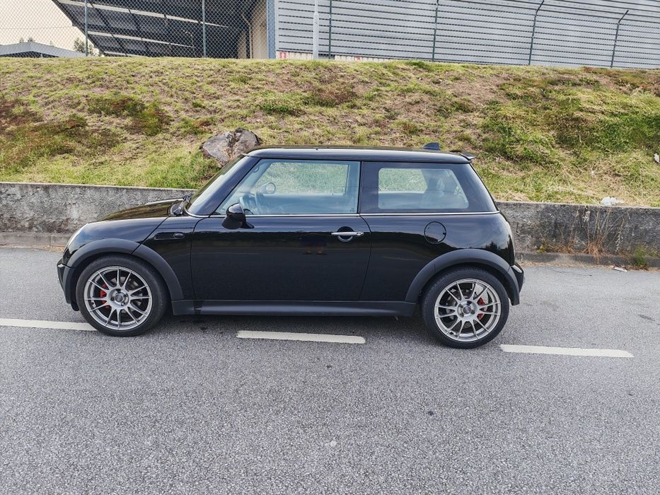 Mini One 1.4Diesel