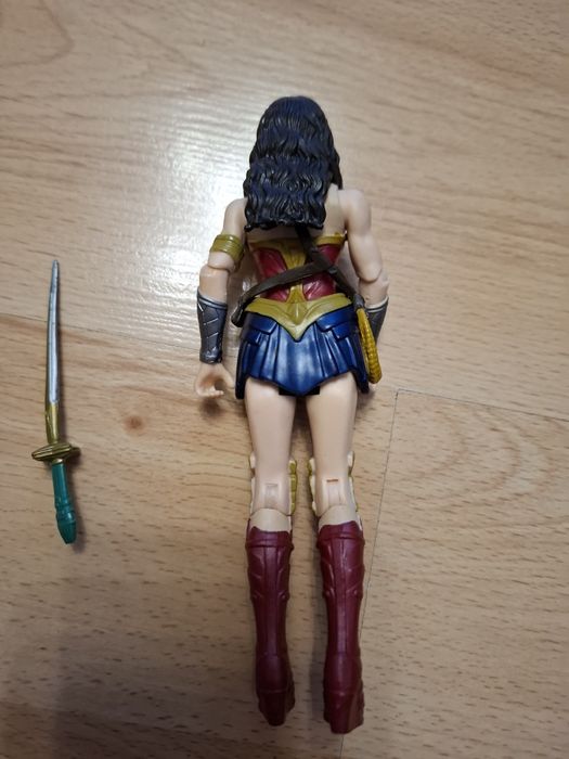 Figurka Wonder Woman