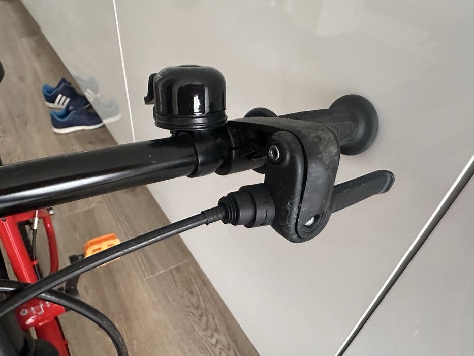 Rowerek 14” cali btwin