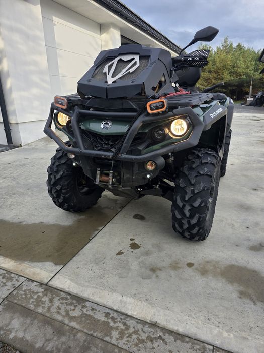 Can-Am