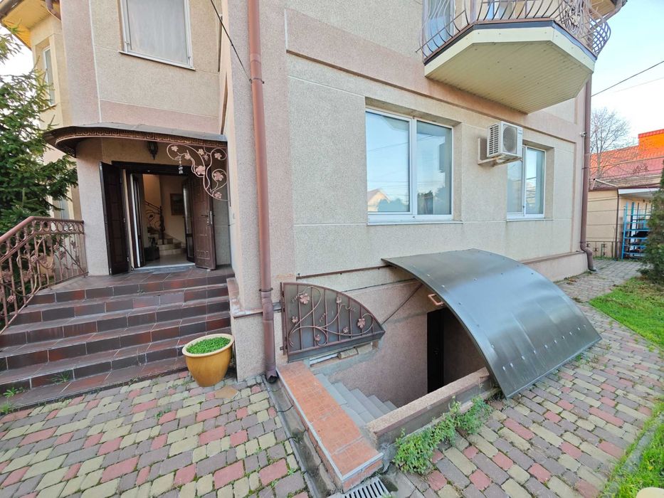 Дом по адресу (площадь 240 м²) - Atlanta.ua - фото 17