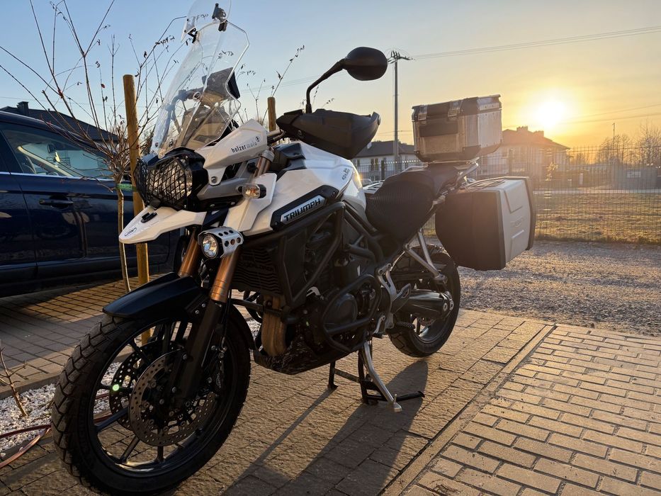 Triumph