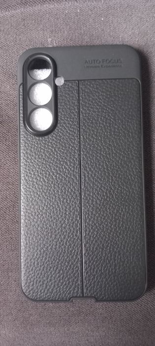 Case do Samsung S23 FE-5G