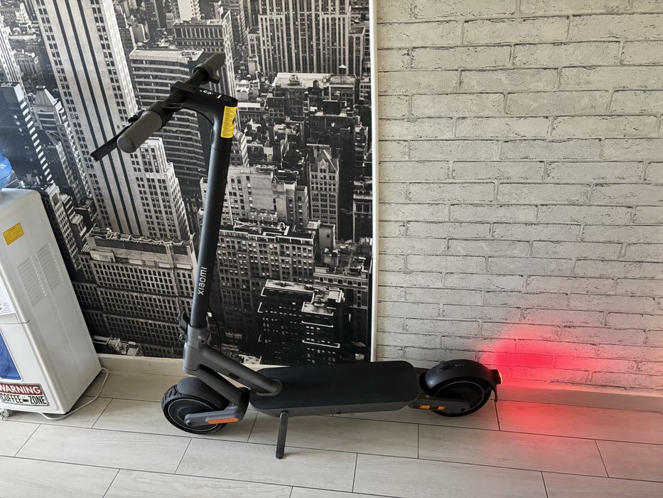 Xiaomi mi electric scooter 4