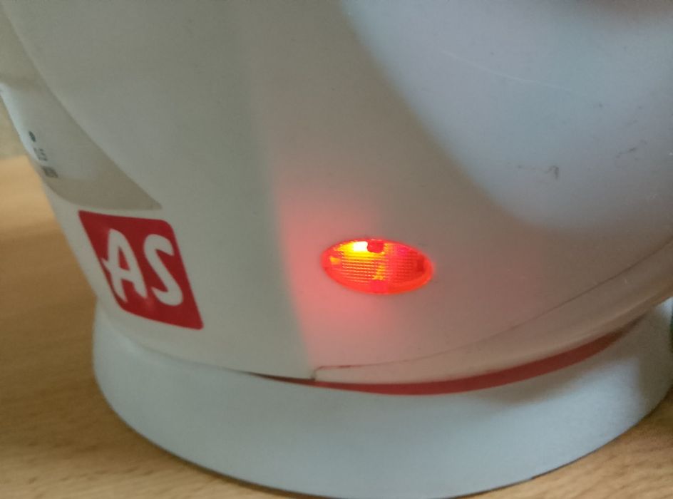 Czajnik elektryczny AS moc 2000W