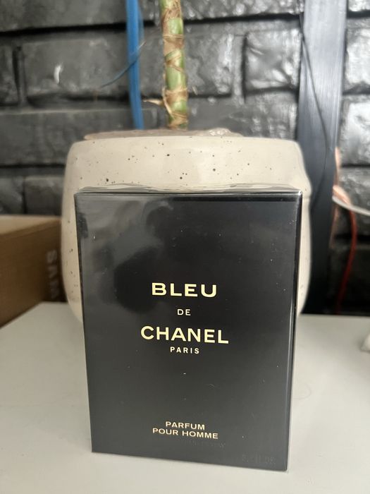 Bleu de chanel 100ml