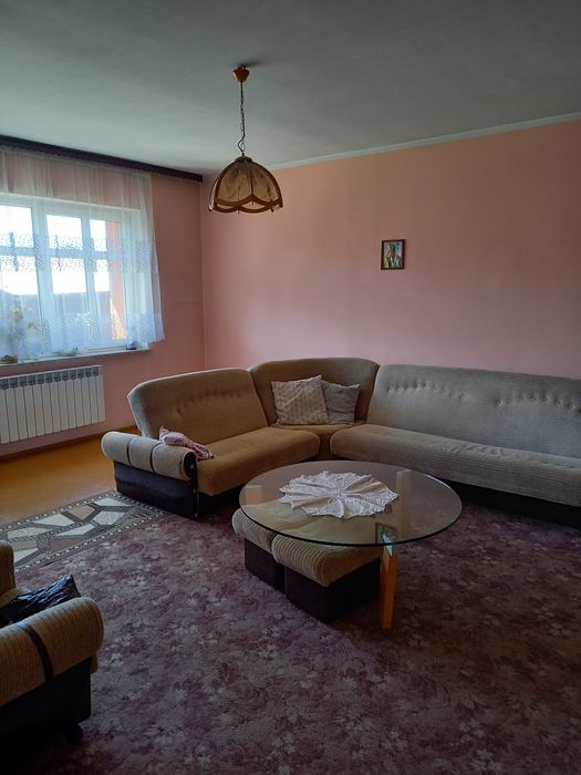 Mieszkanie  202m2 centrum Orzysza