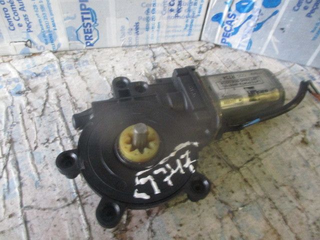 Motor vidro frente esquerdo RENAULT Clio I (B/C57_, 5/357_)