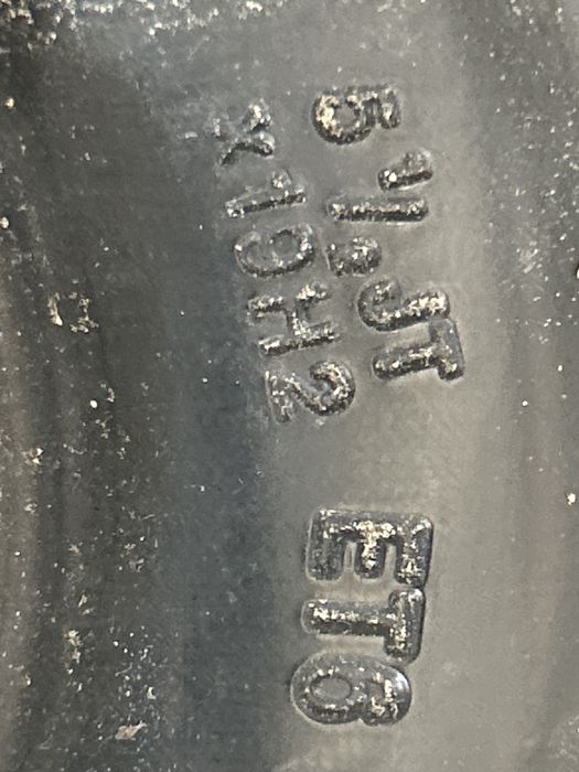 Koło dojazdowe Audi AUDI Q8, E-TRON (modele 4KE 2018-)