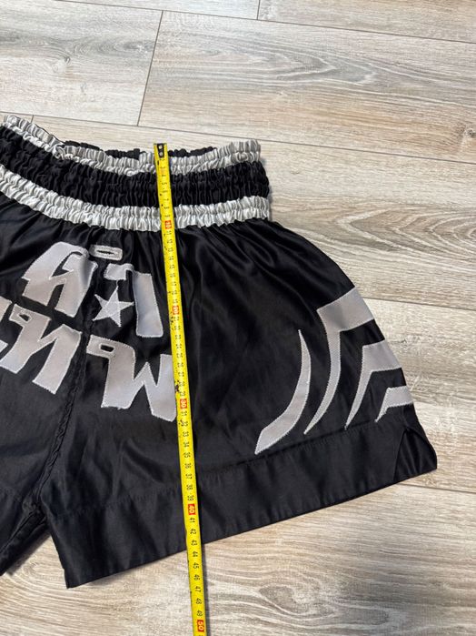 Шорти для тайського боксу XL мма муай тай кікбоксингу