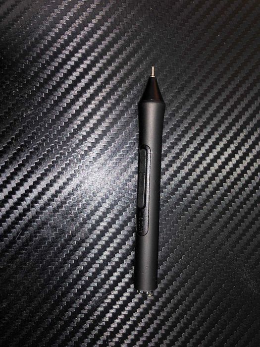 Графічний планшет Wacom Intuos M Bluetooth Pistachio (CTL-6100WL)