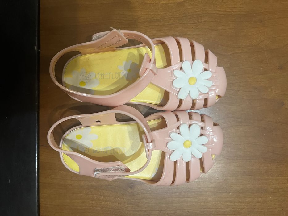 Sandálias Watermelon n°24