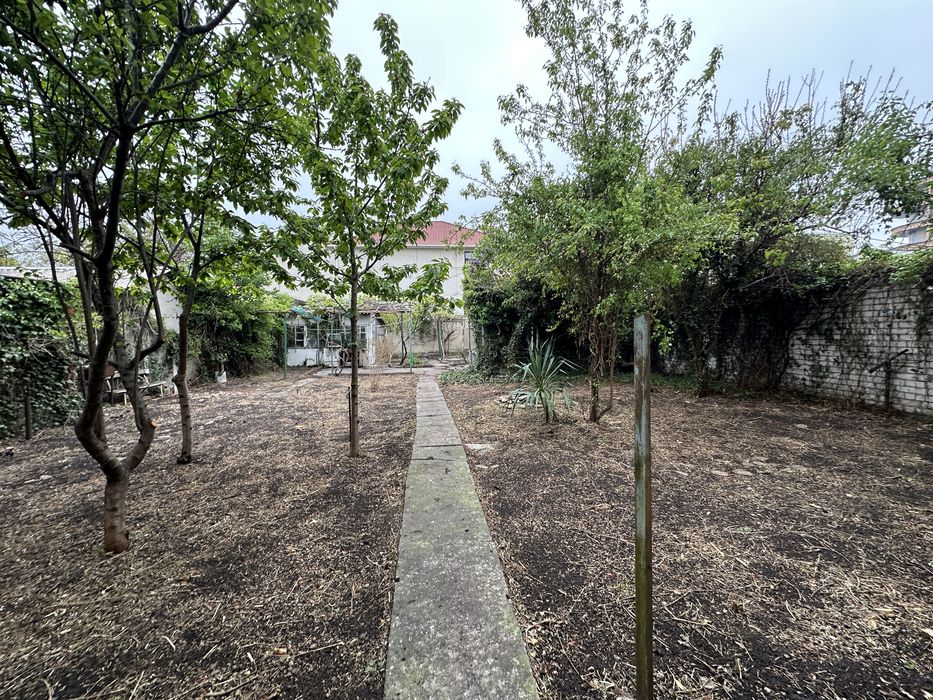 Продажа земли на 13 станции Б. Фонтана. Район рестоана Риф